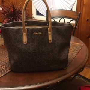 Ladies tote
